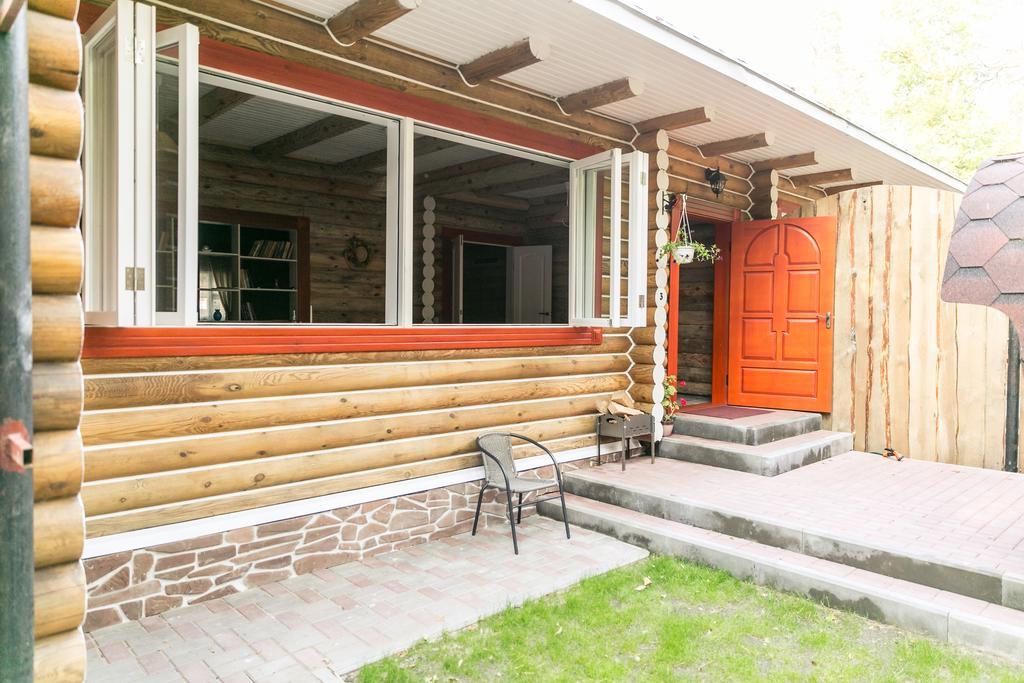 Belaya Dacha Apartment Gomel Rom bilde