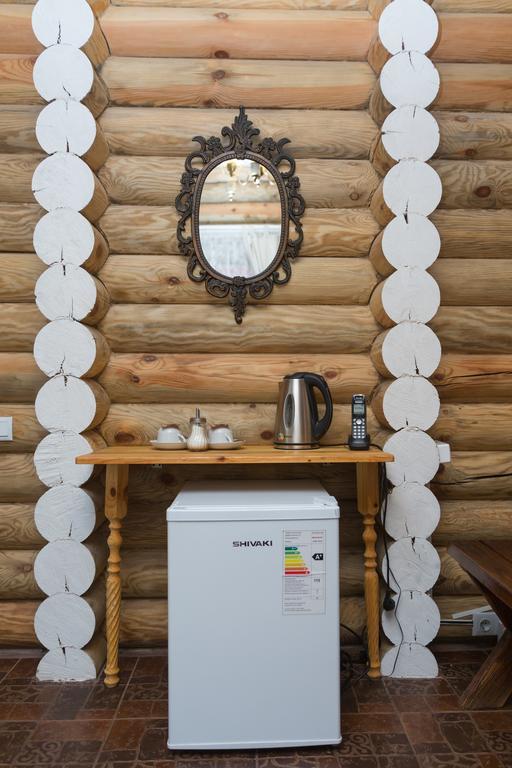 Belaya Dacha Apartment Gomel Eksteriør bilde