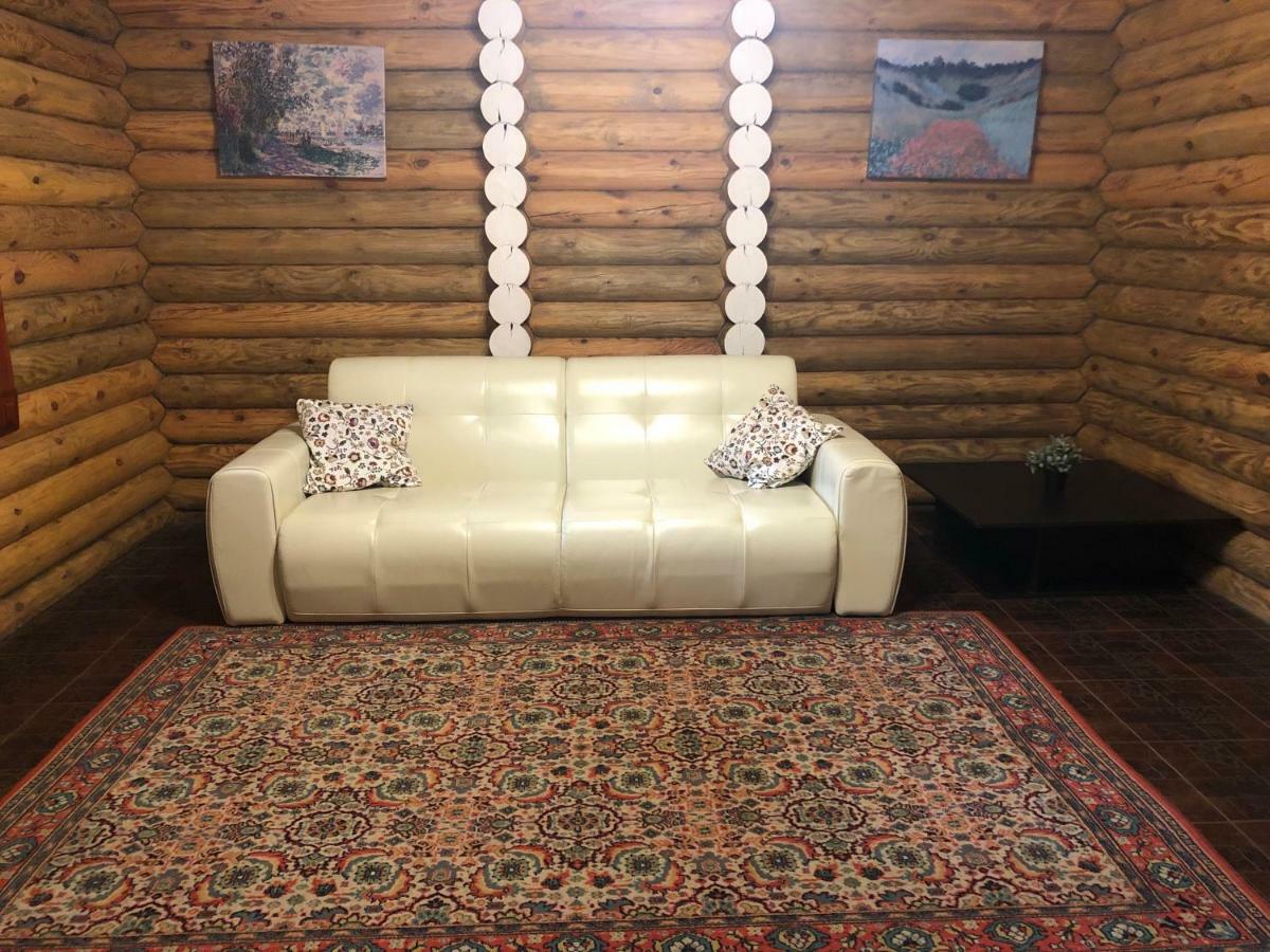 Belaya Dacha Apartment Gomel Eksteriør bilde