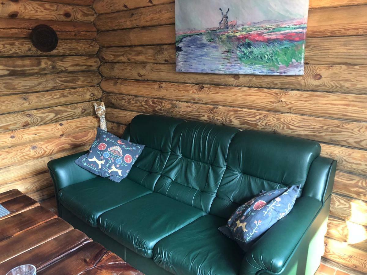 Belaya Dacha Apartment Gomel Eksteriør bilde