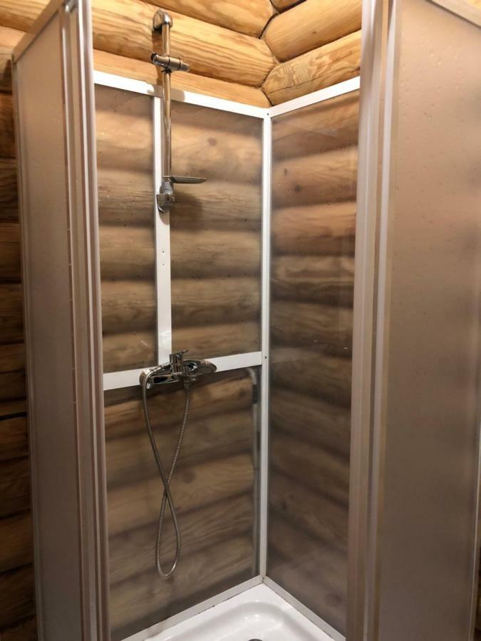 Belaya Dacha Apartment Gomel Eksteriør bilde